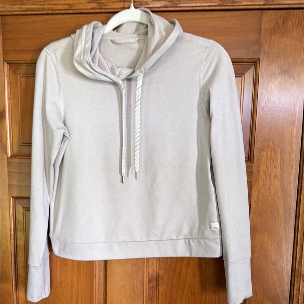 Vuori Halo Essential Hoodie (M)